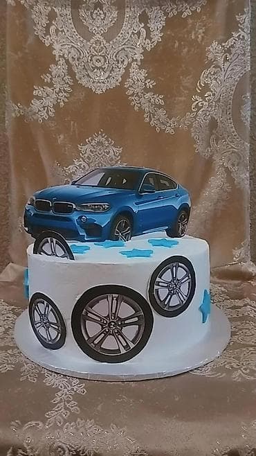 tort sifarisi online: Her növ tortların sifarişi qəbul olunur . Napoleon, San Sebastian, toy — 2