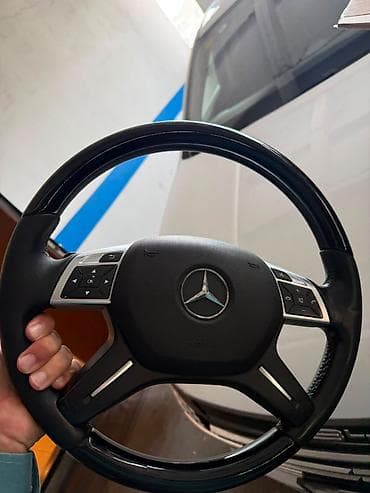 Mercedes g63 galendvagen rulu - Orijinal Mercedes-Benz sükanı,⁸