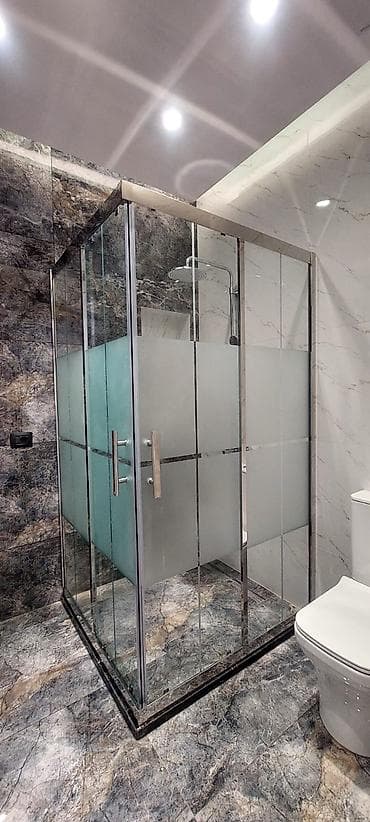 duş kabinə: Yeni Üstü açıq kabina, Pulsuz çatdırılma — 6