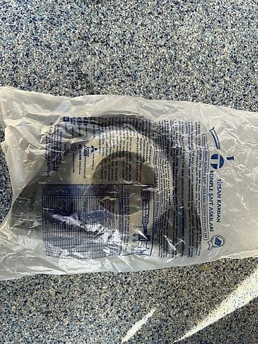 elastik mufta: Məhsul: Tirsan kardan komple şaft asqısı (mərkəzi daşıyıcı rulman — 4