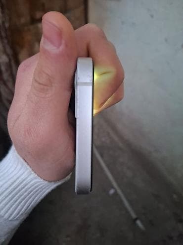 iphone 7 iphone: IPhone 12, Ağ — 8