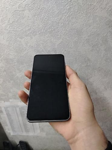 samsung a34 irşad: Samsung Galaxy A34 5G, 128 GB, rəng - Boz, İki sim kartlı — 3