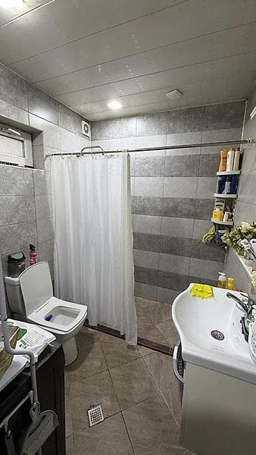 20 ci sahe: 3 otaqlı, 56 kv. m, Kredit yoxdur, Yeni təmirli — 4