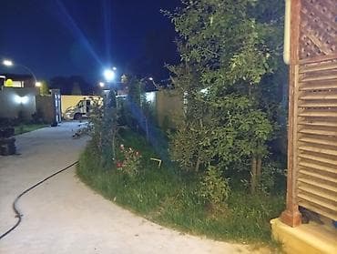 hövsan evler: Mərdəkan, 380 kv. m, 4 otaqlı, Hovuzlu, İnternet — 1