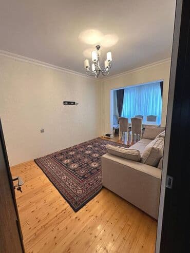 kohne gunesli: Bakı, Köhnə Günəşli, 3 otaqlı, Köhnə tikili, 80 kv. m — 2