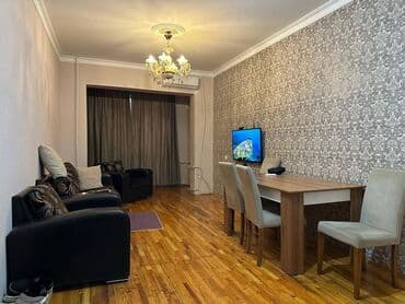 купить квартиру на баилово: Баку, Пос. Ази Асланов, 2 комнаты, Вторичка, м. Ази Асланов, 60 м² — 1