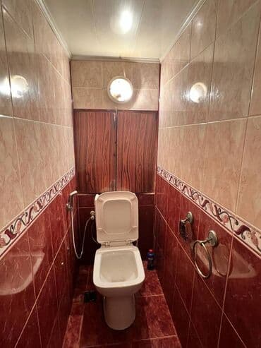 kohne gunesli: Bakı, Yeni Günəşli Massiv D, 2 otaqlı, Köhnə tikili, 60 kv. m — 13