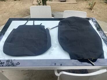 mtz 892 qiymeti: Toyota camry üçün oturacaq üzlükləri! Super vəziyyətdə 350 aznə — 6