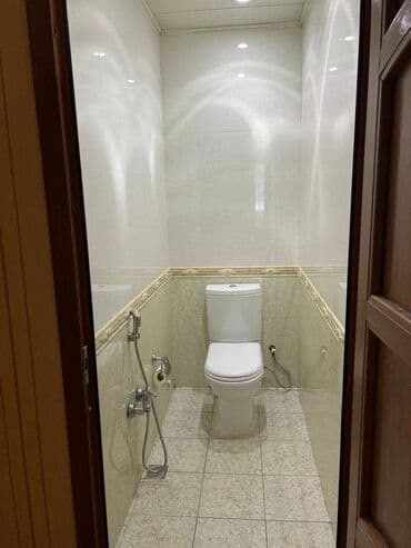 hipoteka evler: 3 otaqlı, Yeni tikili, m. Qara Qarayev, 115 kv. m — 12