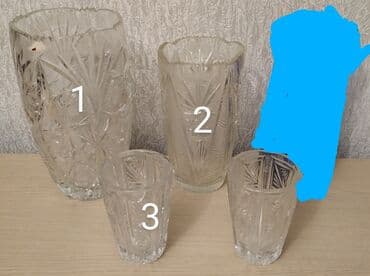 gul qabı: Bir vaza — 3