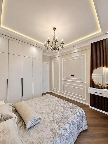 otag: İcarəyə verilir 2 otaqlı yeni tikili 65 m², Şah İsmayıl Xətai m — 6