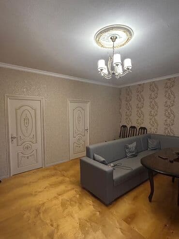 1 комнатная квартира снять: Xudat, 90 kv. m, 3 otaqlı, Hovuzsuz, Qaz, İşıq, Su — 14