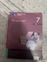 qaradağ iş elanları: Riyazyat dim tiplu — 1