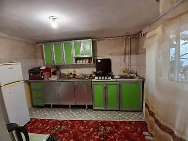 mida satis: Krasniseloda yerləşir 9 saylı poçtdan sağa qarabağ küçəsi ev 62 ev 3 — 9
