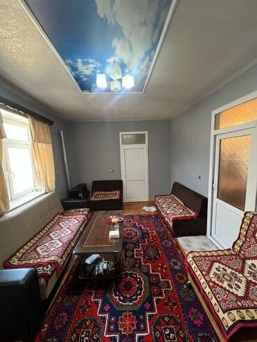 zumrud residence satilan evler: 6 otaqlı, 160 kv. m, Kredit yoxdur, Yeni təmirli — 5