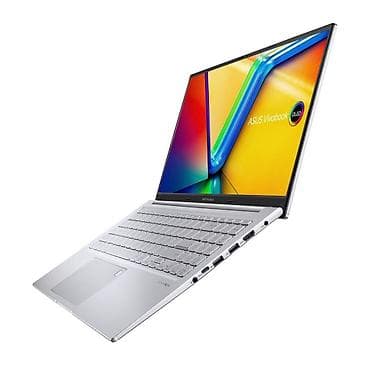 lenovo rtx 4060: Satılır ASUS VivoBook 15 X1504VAP cəmi 1 ay istifadə olunub, tam yeni — 3