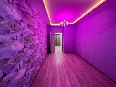 makler gence: 3 otaqlı, Yeni tikili, m. Həzi Aslanov, 88 kv. m — 7