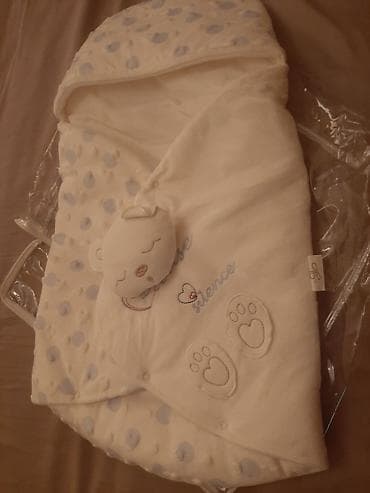 Комбинезон, Унисекс, 0 - 3 мес. at lalafo.az Комбинезон, Унисекс, 0 - 3 мес.