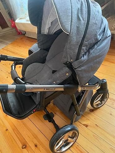 adamex galactic universal arabalar: 2-i 1-də araba, Adamex, Yeni — 10