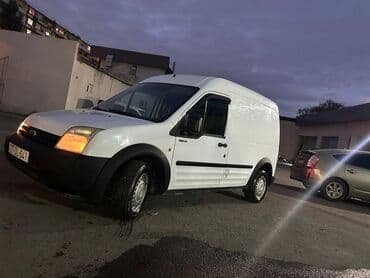220 voltu 12 volta çevirme: Ford Transit: 1.8 l | 2009 il 235000 km Universal — 6