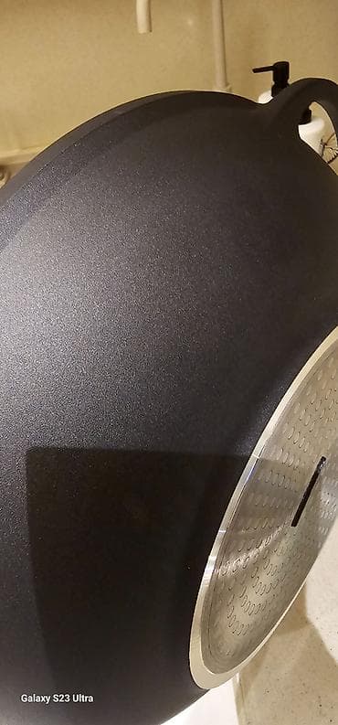 Посуда для готовки: Teze olcu 32 smsac gazani — 3