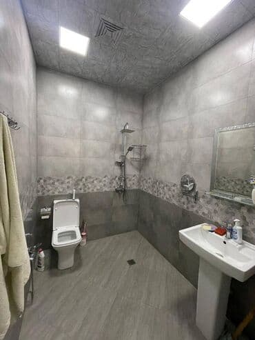 hipoteka evler: 3 otaqlı, Yeni tikili, 135 kv. m — 10