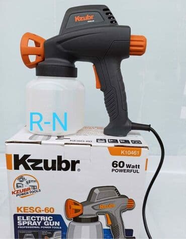 kraska aparati: Kraska vuran boyA vuran yeni keyfiyyətli — 1