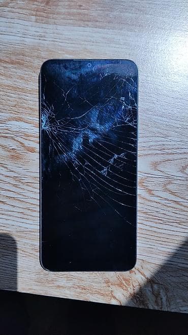 noutbuklar kreditle satisi: Honor X6, 64 GB, rəng - Gümüşü, Qırıq — 2