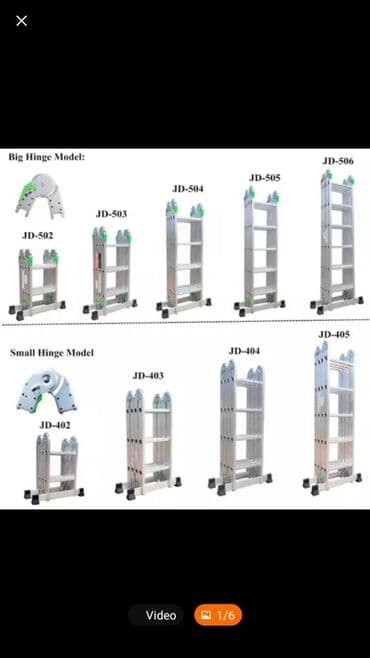 Dekorativ divar panelləri: Digər alətlər — 8