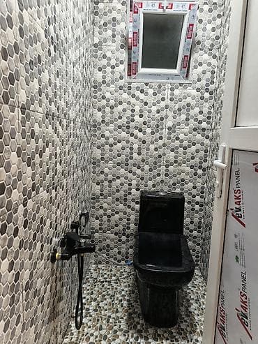 delloro mebel xalqlar dostluğu: Tam temirli, eşyali, heyet evi iş adamlarina gunluk və ayliq kirayə — 3