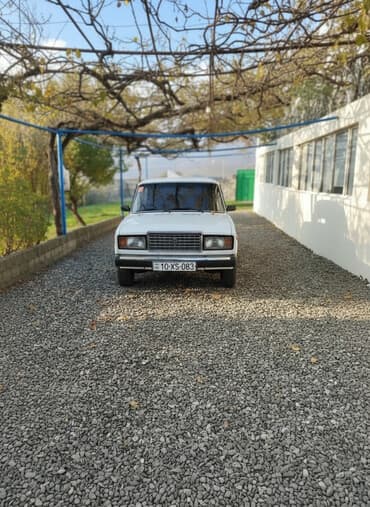 сколько стоит гелик в азербайджане: ВАЗ (ЛАДА) 2107: 1.6 л | 2005 г. 3300 км Седан — 1