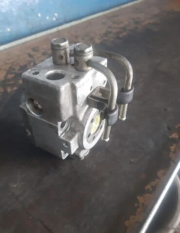 ремонт дизельного двигателя: Mitsubishi pajero io gdi nasoslarin temiri ve satisi mator xadavoy — 2
