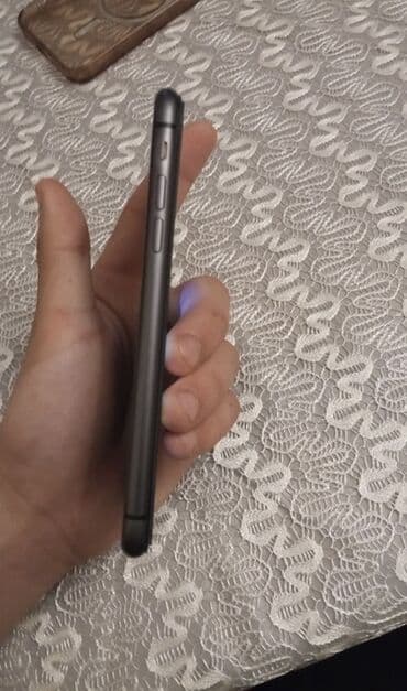 холодильник для автомобиля: IPhone 11, 64 ГБ, Face ID — 8