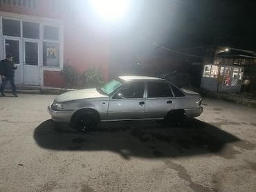 reno ehtiyat hisseleri: Daewoo Nexia: 1.5 l | 2007 il Sedan — 3