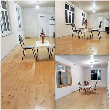 sarayda kreditle evler: Geniş və işıqlı fərdi evin icarəsi üçün təqdim olunur. Xüsusiyyətlər — 2