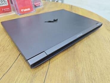 hp victus 15: Hp Victus 15 intel Core i5 12450H up 4.4GHz RAM 16GB DDR4 3200MHZ SSD — 4