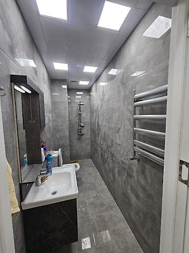 CIXARIS (KUPCA) VAR, 102 kvadrat tam 3 otag,peredelka deil ! temirli — 1