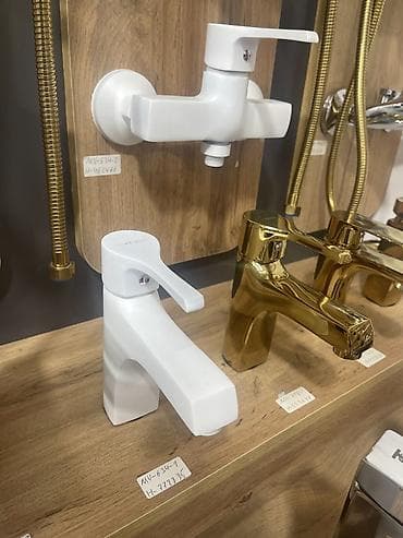 сместитель: Vanna otağınızda dəyişiklik vaxtıdır! 🚿 Keyfiyyətli materiallar və — 2