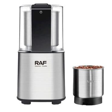 kofe uyuden qiymeti: Кофемолка Raf, Новый, Бесплатная доставка — 3