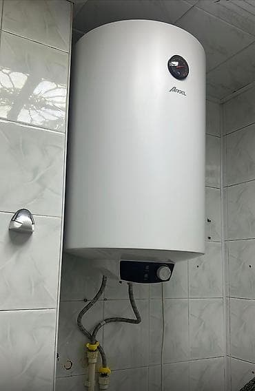 ariston satisi: Аристон 80 л — 1