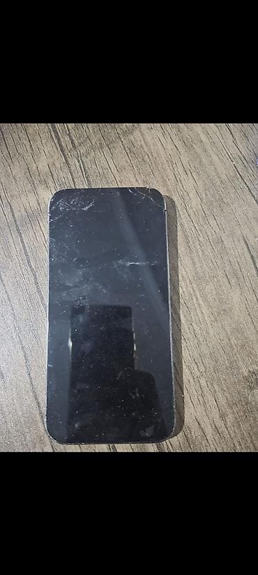 apple ipad 13: IPhone 12 Pro, Graphite — 2
