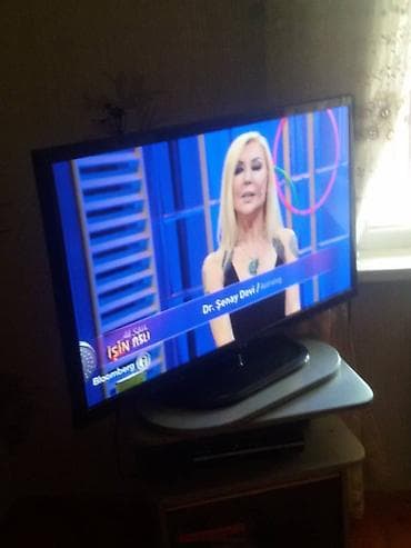 İşlənmiş Televizor LG 42" — 3