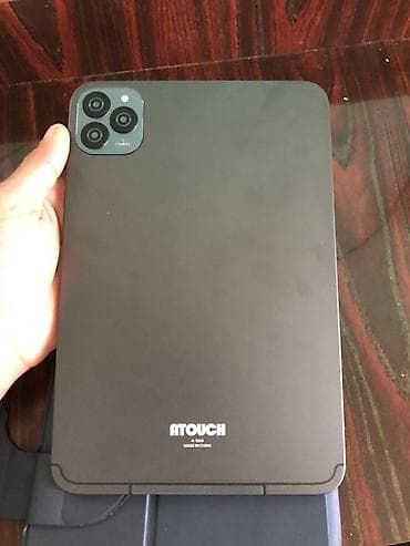 ATOUCH A‑T40d planşet Xüsusiyyətlər: - Marka/model: ATOUCH A‑T40d