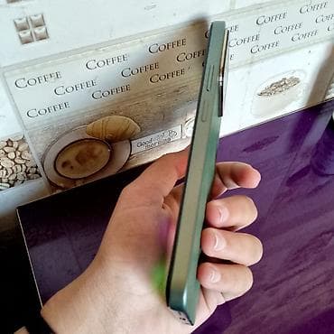 Honor X7c, 128 GB, rəng - Yaşıl — 4