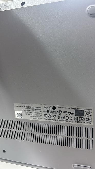 2 ci əl kompüter: Lenovo noutbuk ideapad 3 — 3