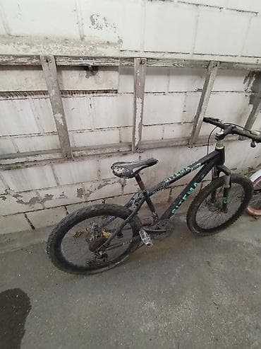 velosiped ural: Velosiped – Stema Super (MTB tipli)
24 lik — 2