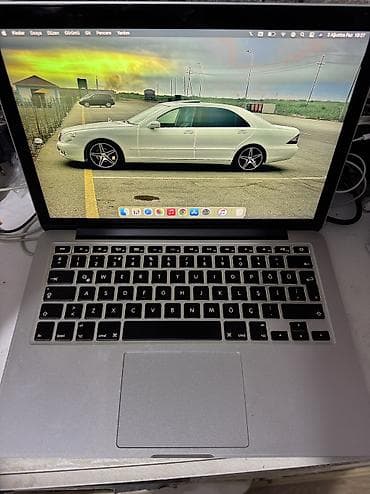macbook air fiyat: MacBook Pro 💻 
Ideal veziyyete — 4