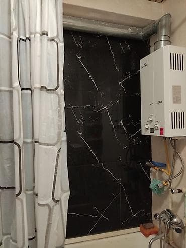 Digər tikinti xidmətləri: Mənzil daxili dizayn və təmir işi - Zal, yataq otağı və dəhliz üçün — 4