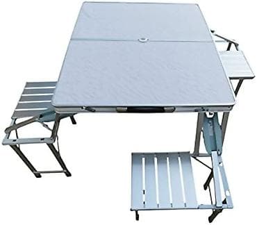 Kamping üçün stol stul dəsti tb-586813 Qiyməti 110 azn Kamp stolu