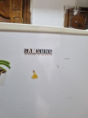 poct qutusu satışı: SAMSUQ soyuducu işləkdir — 2